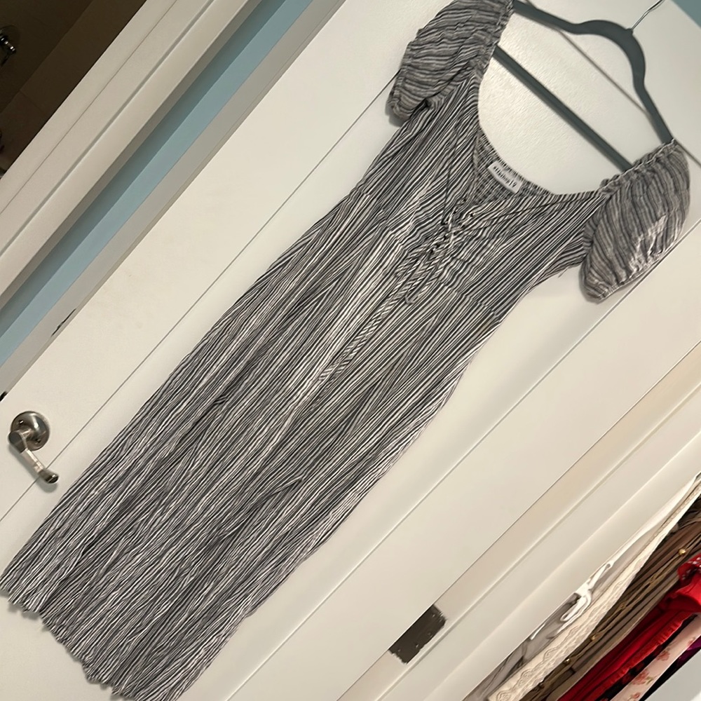 Summer dress 100% cotton